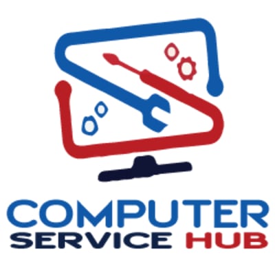 computer servicehub
