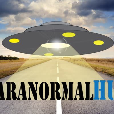 Paranormal Hub
