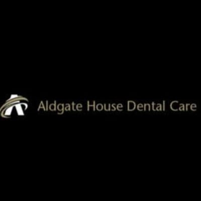 aldgate dentalcare