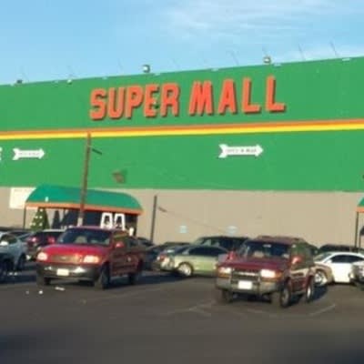 Slauson Super Mall
