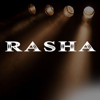 Mix profile picture for @rasha
