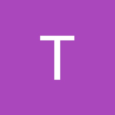 Mix profile picture for @tiff
