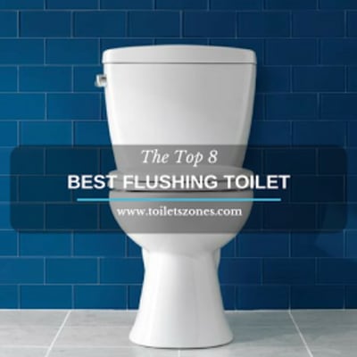 Best toilet reviews ToiletsZones.com
