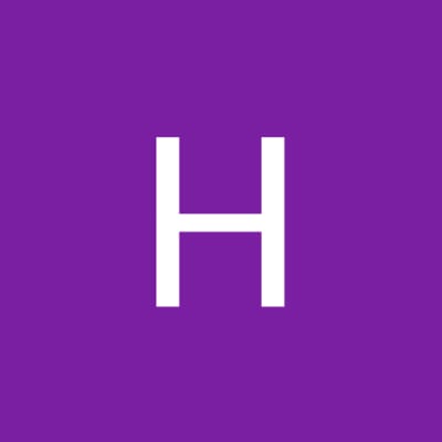 Mix profile picture for @hanzo