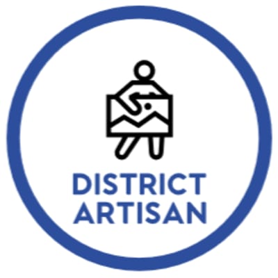 District Artisan