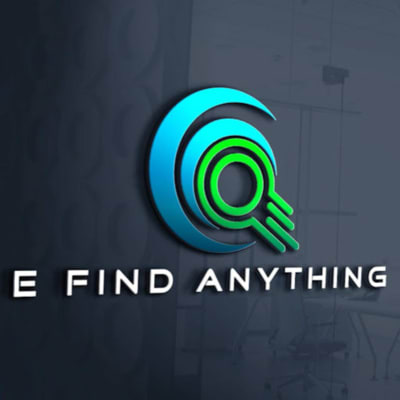 E Find Anything