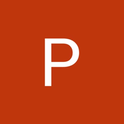 Mix profile picture for @possess