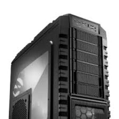 Gaming PC Builds
