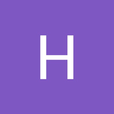 Mix profile picture for @hamilton