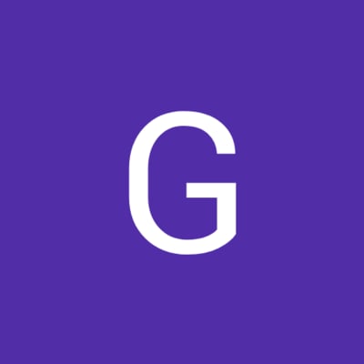 Mix profile picture for @gru
