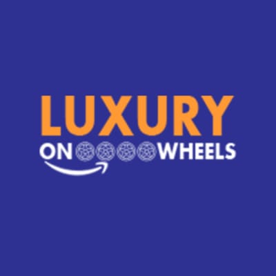Luxury On Four Wheels