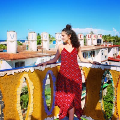 Mix profile picture for @dominican