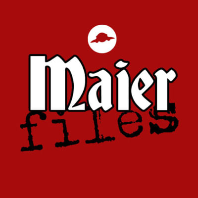 Maier Files
