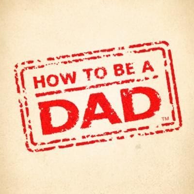 howtobeadad