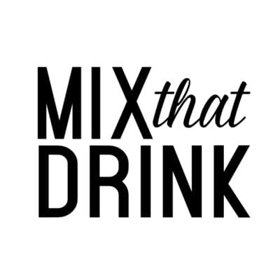 MixThatDrink