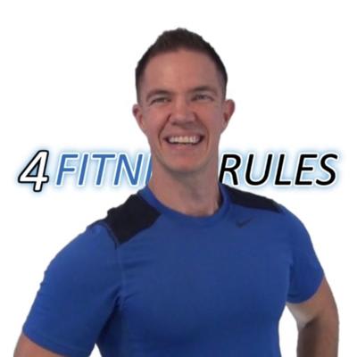 4 Fitness Rules