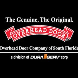 Overhead Door South Florida