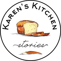 KarensKitchenStories