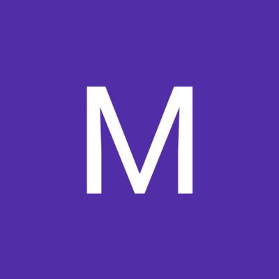 Mix profile picture for @mmmmmm