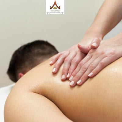 Get Best Full Body to Body Massage Services in South Delhi, NCR