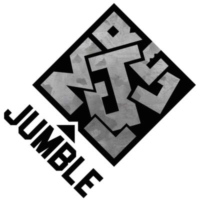 Mix profile picture for @jumble