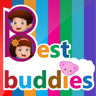 Best Buddies Stories