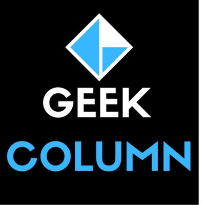 Geek Column