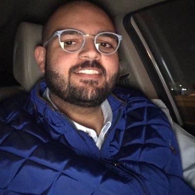 Mix profile picture for @haitham