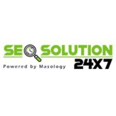 SEO Solution24x7