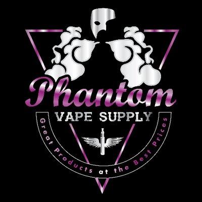 Phantom Vape Supply