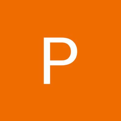 Mix profile picture for @pow