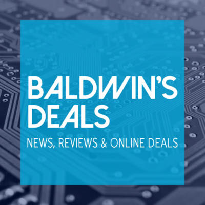 Baldwin's Deals