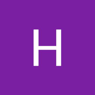 Mix profile picture for @henderson