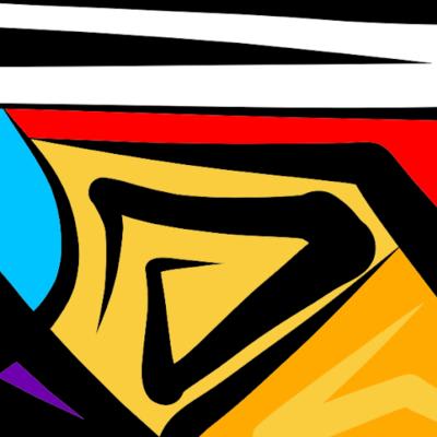 Mix profile picture for @personal