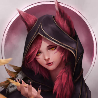 Mix profile picture for @jackets