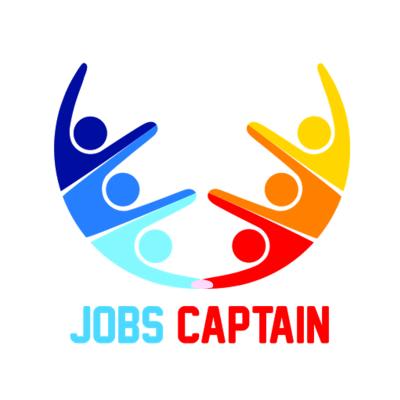 Jobs Captain