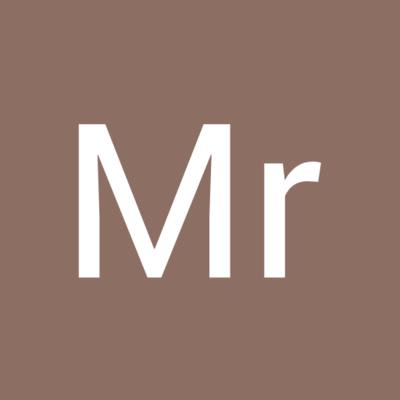 Mix profile picture for @mrd