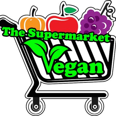 The Supermarket Vegan