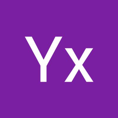 Mix profile picture for @yxz