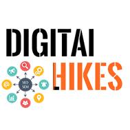 Digital Hikes