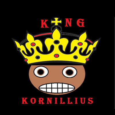 King Kornillius