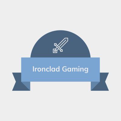 Ironclad Gaming