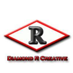 Diamond R Creative