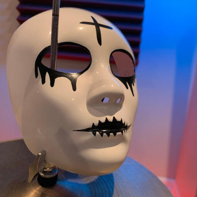 Mix profile picture for @ghostface