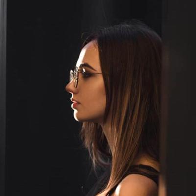 Mix profile picture for @tala