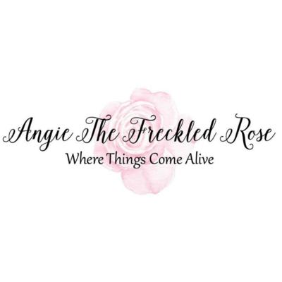Angie Rose
