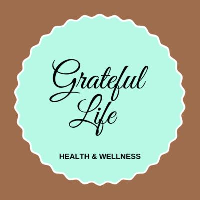 Grateful Life Blog