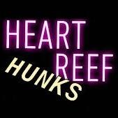 Heart Reef Hunks