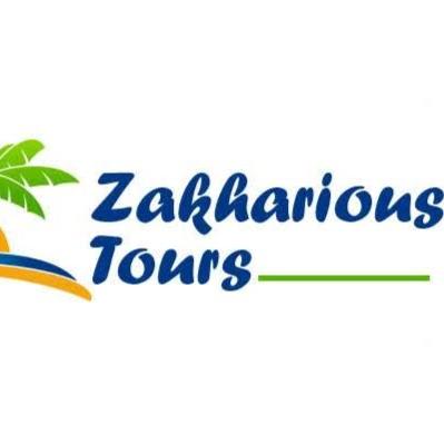 Zakharious Tours