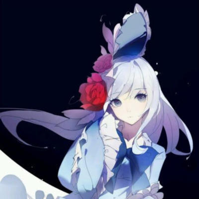 Mix profile picture for @yanyan
